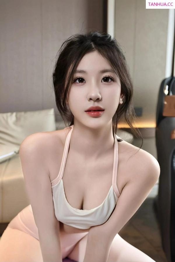   [XiuRen]高清写真图 2025.06.27 No.10474 小芭乐 粉色瑜伽服第28张图片